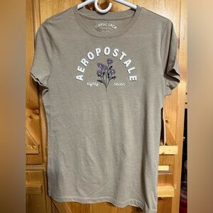 ⭐️NWT⭐️ Women’s Aeropostale T-Shirt - Medium